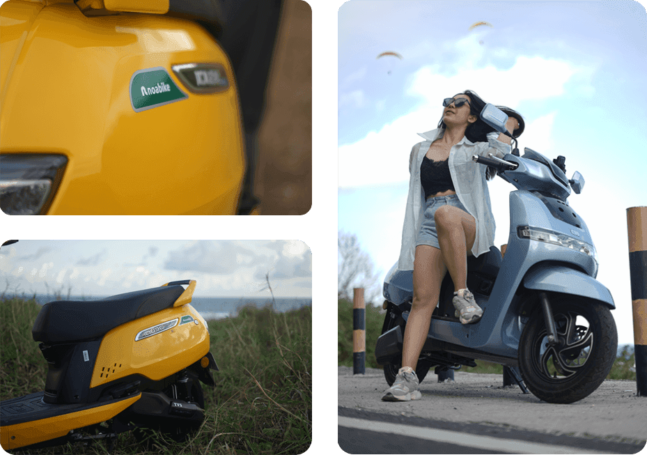 About Noabike Company