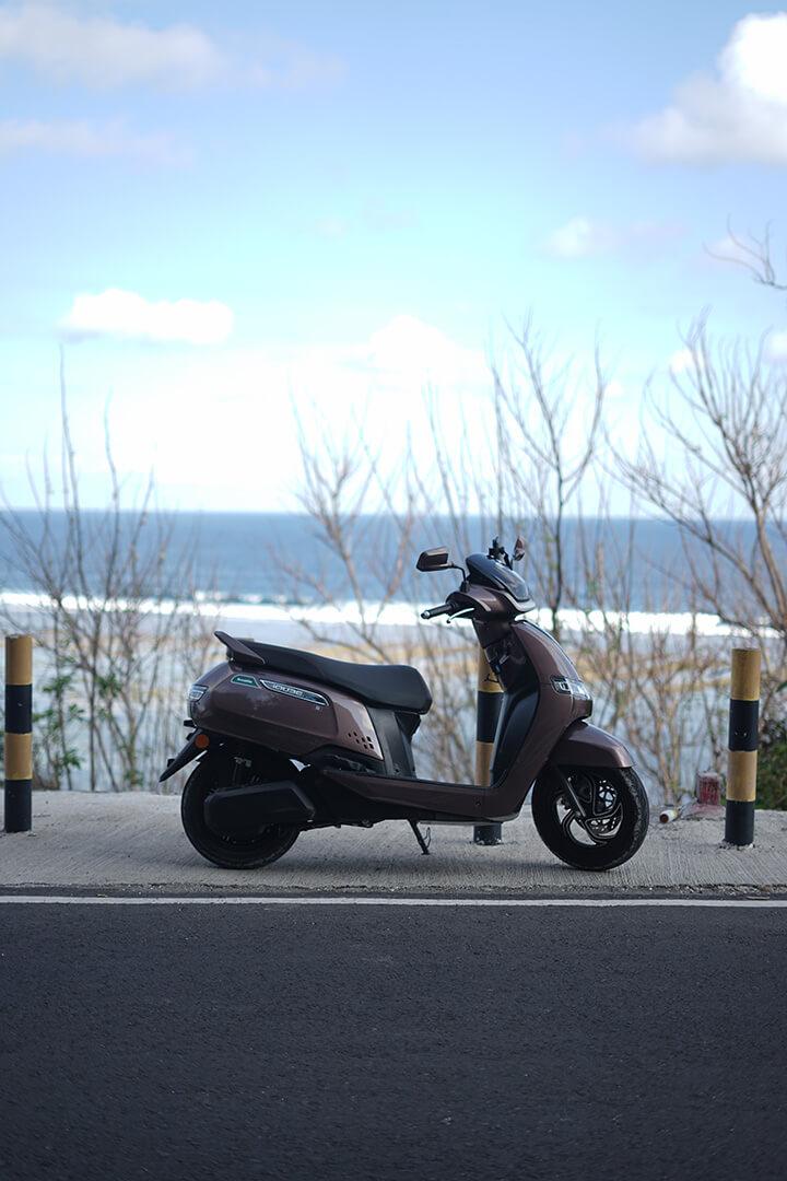 renting service noabike